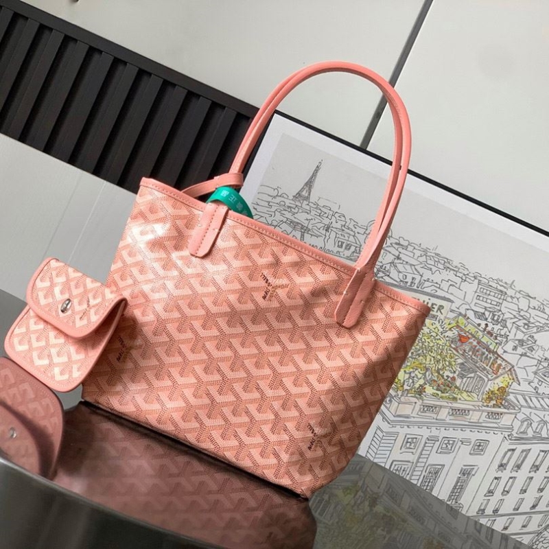 Go*ard shopping bags